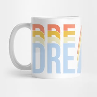 Dreamer Mug